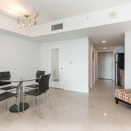 Appartement Opera Tower à Miami Extérieur photo