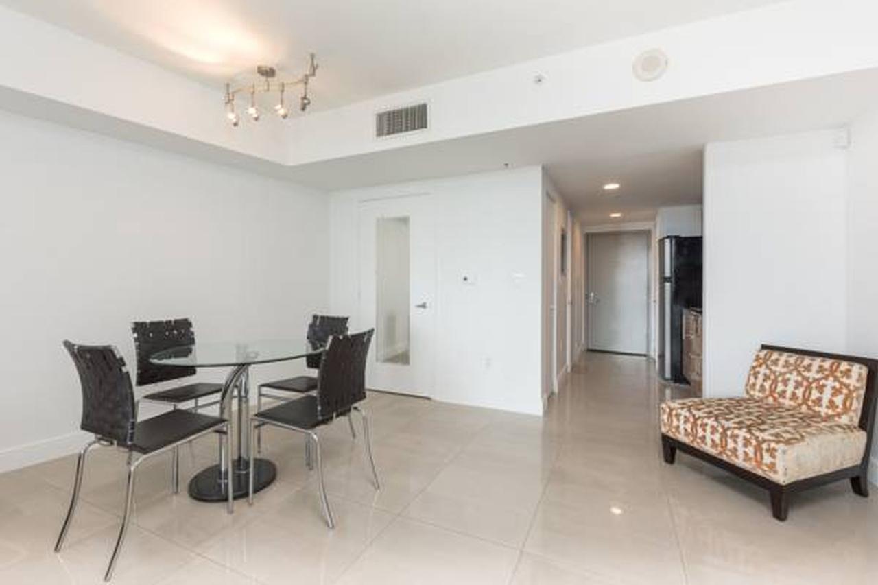 Appartement Opera Tower à Miami Extérieur photo