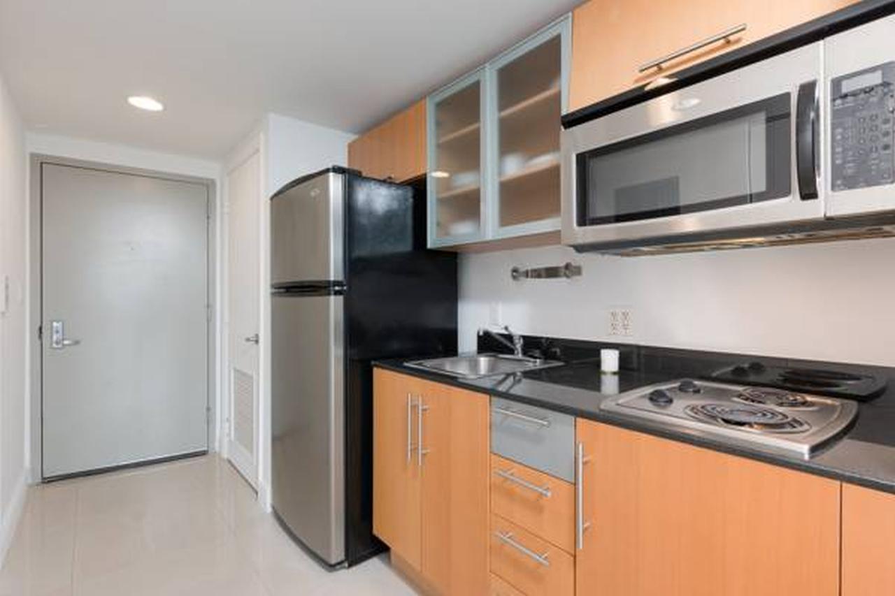 Appartement Opera Tower à Miami Extérieur photo