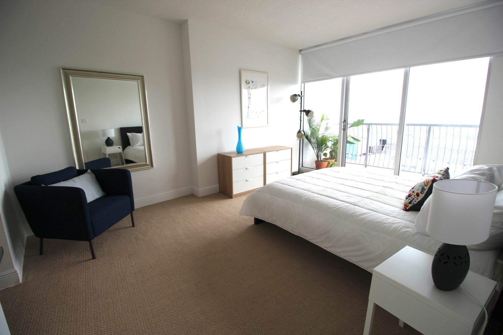 Appartement Opera Tower à Miami Extérieur photo