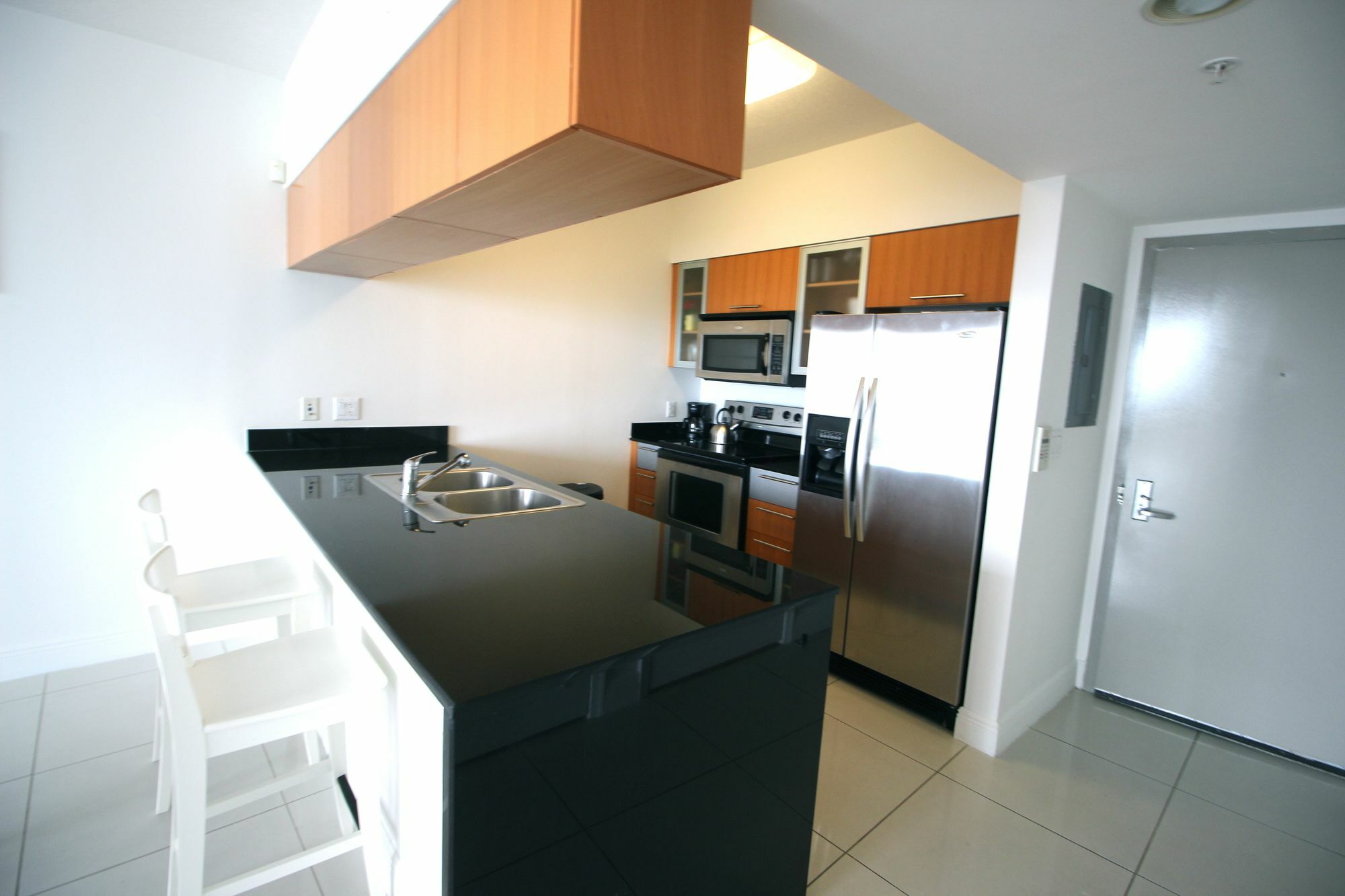 Appartement Opera Tower à Miami Extérieur photo